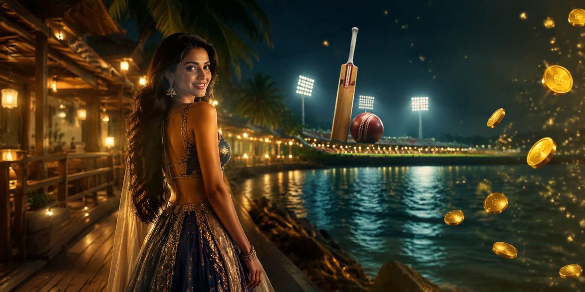 Cricket fans engaging in betting during a match in Kerala